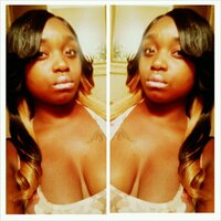 MrsPeezy_ - @DenishiaJohnson Twitter Profile Photo