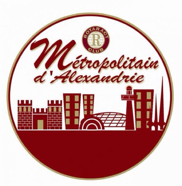 Rotaract Metropolitain was founded on the 1st of july 1998. 
It's a part of the Rotaract family which is one of the most famous Rotary programs .