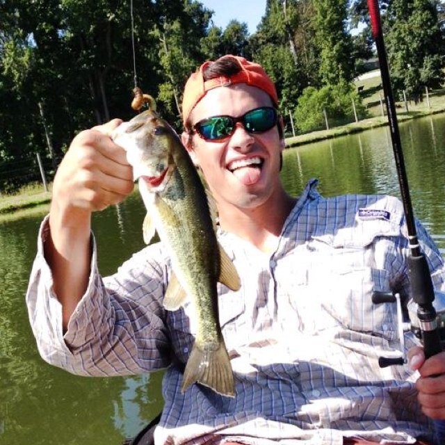 HunterWDE's profile picture. 