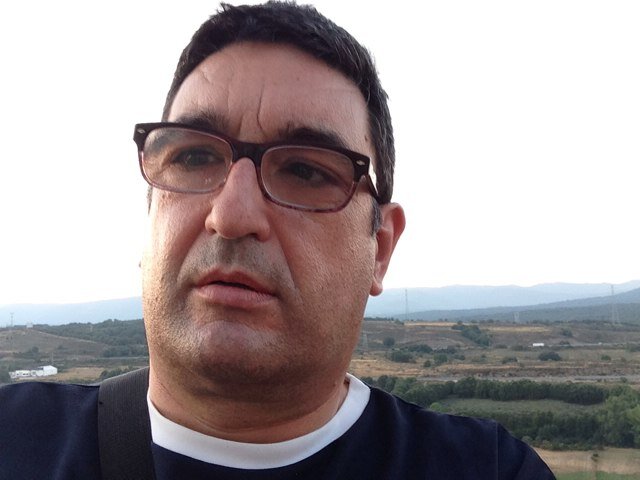 La #formacion es mi vida, apasionado por #SocialMedia, buscando nuevos proyectos y siempre aprendiendo