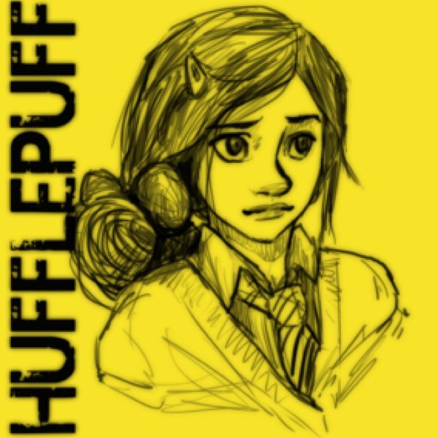 Molly Hooper! Hufflepuff, the house of the loyal! [#Potterlock #AU #RP]
