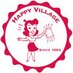 The Happy Village (@thehappyvillage) Twitter profile photo