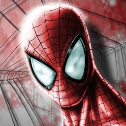 Spider-man's number 1 fan: I promote goodness and greatness in the form of tweets and not always about Spider-man: back up account @spidermanlove82