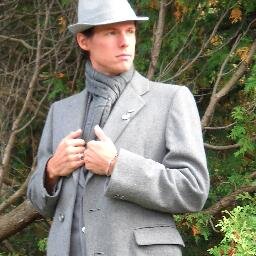 scarlet may get the spotlight, but we're celebratin' the underrated grey