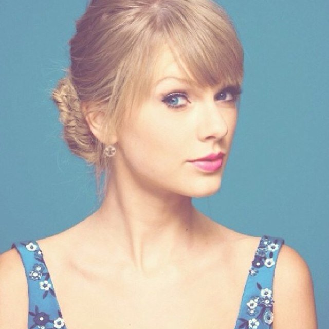 Happy.Free.Confused.Lonely At the same time. The highway better care if Taylor is driving her Maserati down the street