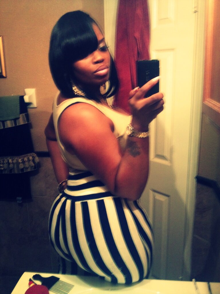 PRETTY PRETTY ENOUGH said