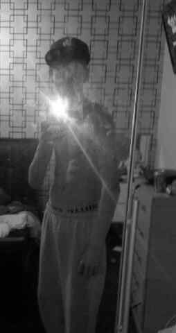 Follow Me And I might follow you back