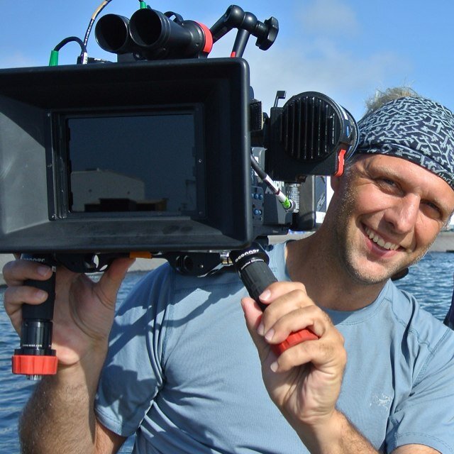 Cinematographer