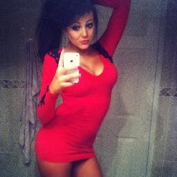 Follow me you sexy b****s