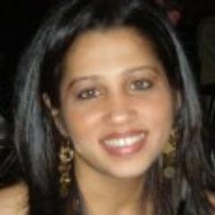 Product Marketer. Mother of two lovely boys Dancer. Tweets are my own.