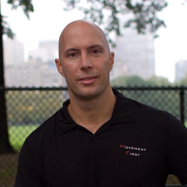 Combining over two decades of studying, training, coaching and teaching strategies to enhance health, fitness and movement.