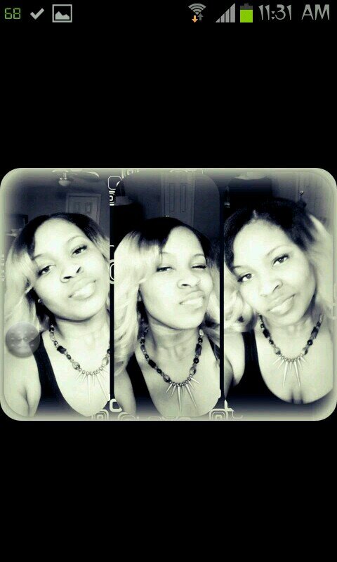 Cant do anything but be me n its up to you to accept..Cant get with it get lost...... I was born this way ima die this way.....IMPERFECTLY PERFECT
