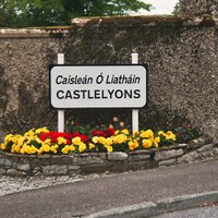Castlelyons Parish (@clyonsparish) 's Twitter Profile
