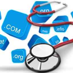 Domain names for biopharma, medical device, health care, clinical trials and beyond. Tweets by Tina Chiodo. My clinical research tweets @GCPWorks.