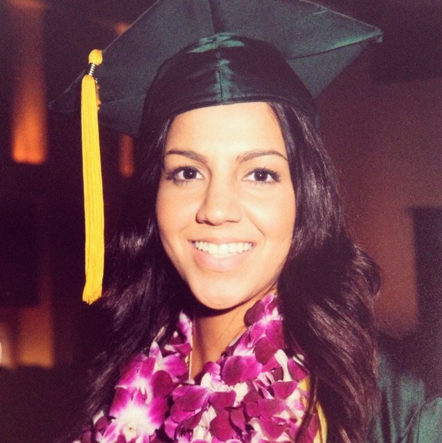 nicole_mehta's profile picture. University of Oregon ✌🏼                 Texas A&M 👍🏼