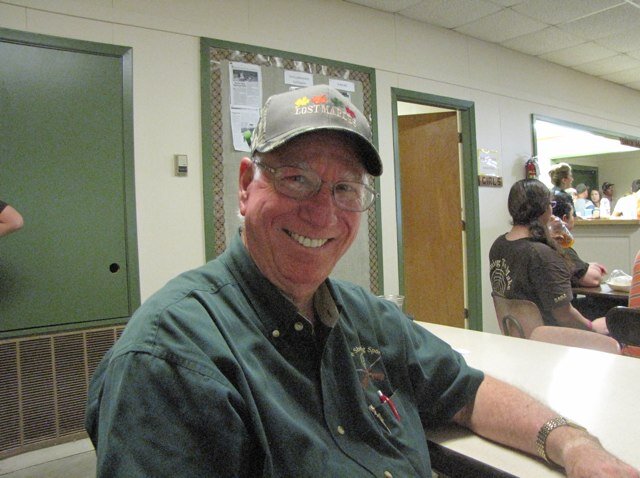 Retired from Coastal Bend College. Currently serving as certified coach for 4-H Shooting Sports.