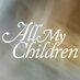 All My Children (@allmychildren) Twitter profile photo