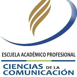 Twitter oficial de la E.A.P. de Ciencias de la Comunicación de la Universidad Peruana Unión.