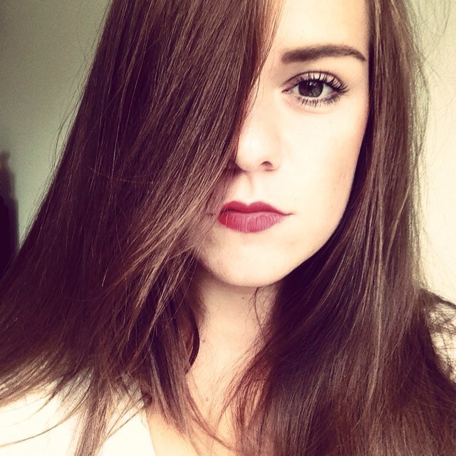 Marketing student • 22 • Amsterdam • ModeMusthaves HQ •
