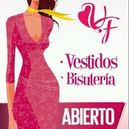 Bisuteria & Vestidos
