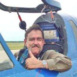 Aviation and business journalist, poet, songwriter, guitarist, developing an aviation museum at Springfield's airport. Digs Gershwin, Beatles