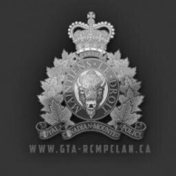 I'm a Constable First Class and Motorcycle Division Lead in TSU for RCMP GTAIV Clan. Disclaimer: We are a gaming clan and not affiliated with the real RCMP