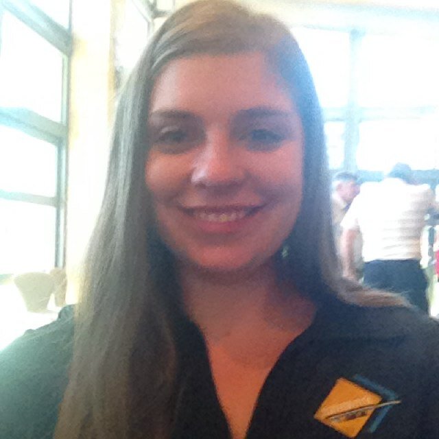 Alicia_SafeWork's profile picture. 