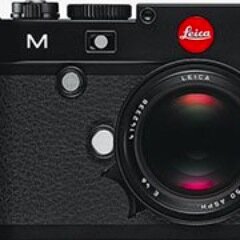 A site dedicated to photographers passionate in their choice of the #Leica system for crafting their art.