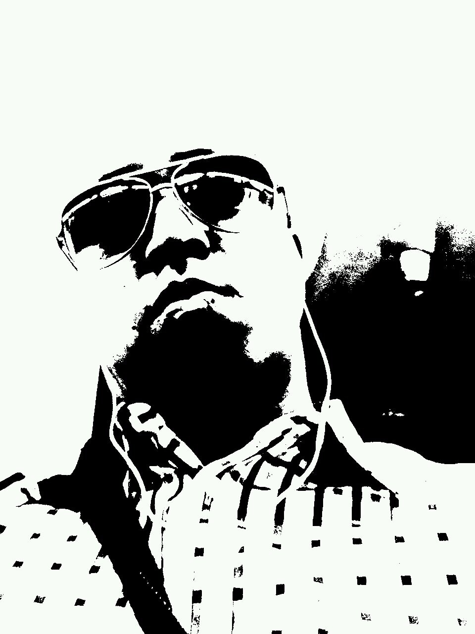 In matters of style, swim with the current. In matters of principle, stand like a rock - Thomas Jefferson