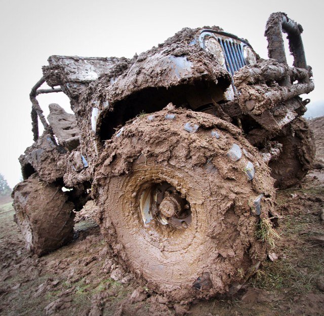 OffroadingPorn Profile Picture