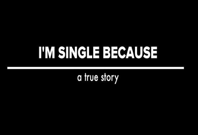 Im forever alone.