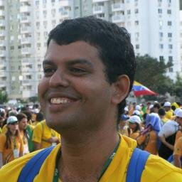 edilsonmeireles's profile picture. 