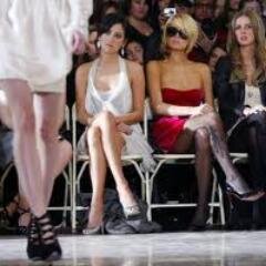 MercedesBenzFashion