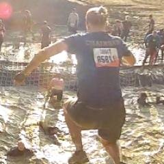 Jody_Salvatore's profile picture. Widener University DPT Student