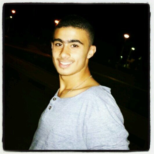 yossef_rezk's profile picture. My Bbm : 76170f77