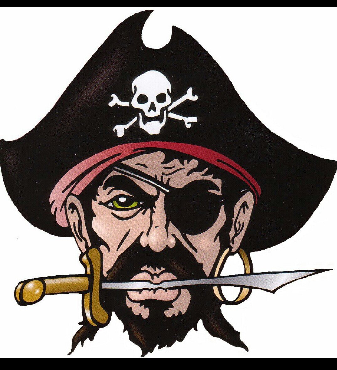 The official Twitter page of LHS Pirate Nation....Go Pirates!