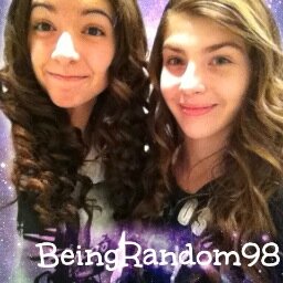 Beingrandom98's profile picture. We make videos :) Where can you find them? Don't click on the link below ;)