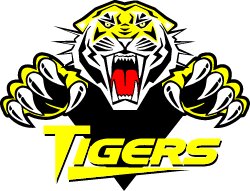 Home of the Tigers