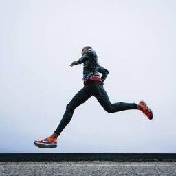 I kinda like running... 1 Corinthians 9:24-27