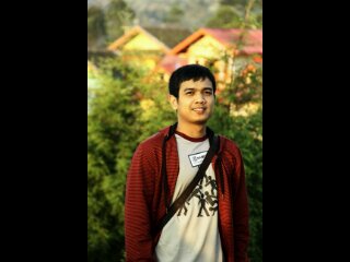 muhammadnurali's profile picture. 