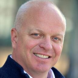 CEO of Curvature, evangelist of third party maintenance and intelligent IT  lifecycle management, global free market advocate.