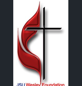 No Matter Who You Are, How You Think, What You Look Like, Where You Are From Or While You're At JSU: The Wesley Foundation Welcomes You!