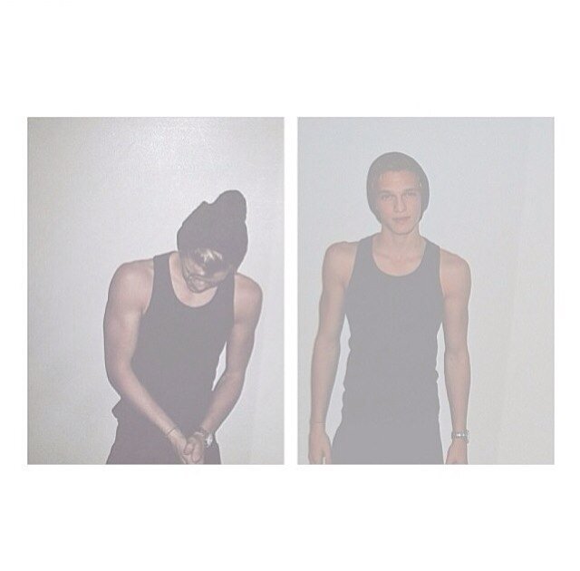 cody simpson follows & RT ♡ met cody 6/28/13