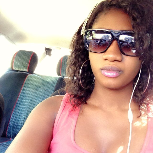 khadijandiaye80's profile picture. née pour briller