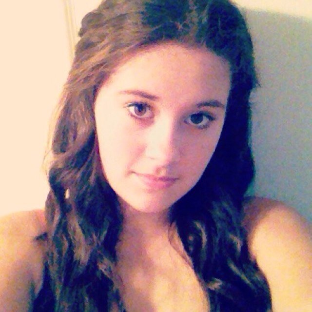 ~Say what you wanna say, And let the words fall out, Honestly I wanna see you be brave~
