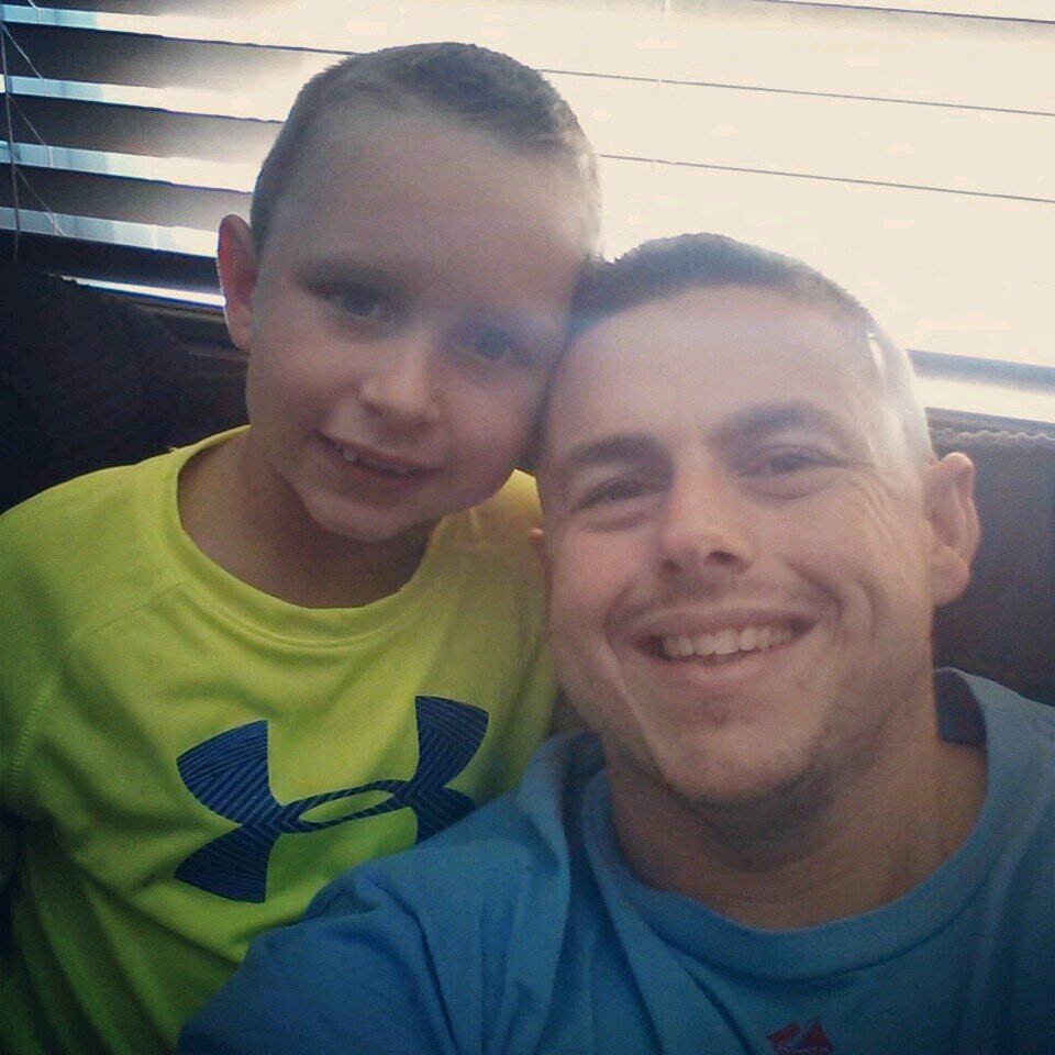 JoshuaWhite03's profile picture. 