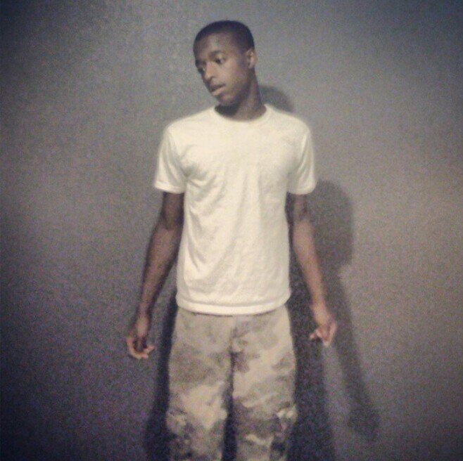 No Relations got a firstlove : Alexis we riding forever my bae 8.20.12 - 8.20.13 ❤