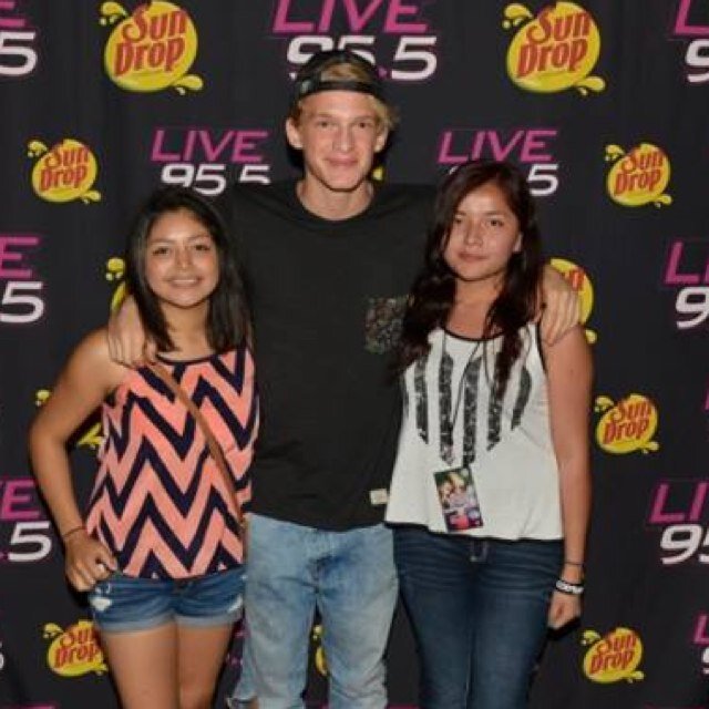 -♥- Cody Robert Simpson -♥- Here for you forever babe -♥-♥- Met Cody 5.18.11& 9.18.12& 10.10.13♥ saw him 6.22.13 & 10.8.12 ❤ 9.8.13 !
