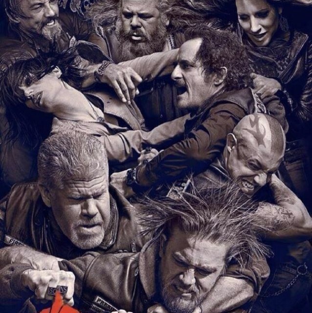 Marissa. 23. NY. @Sutterink's squeaky wheel who promoted S4&5&6. Season 7 #FinalRide takes off to Charming Sept 9. RIDE FREE OR DIE.♥