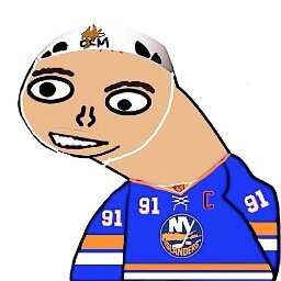 • im da best pleyer in da leag • *Original John Tavares Pls account* • Created 6/26/13 • Am not actually JT u fakin idiot •